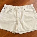 Polo Vintage  Ralph Lauren Denim Shorts Photo 0