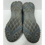 Merrell  Hiking Shoes Sneakers Women’s 8 Siren Hex Q2 E-Mesh Outdoor Trail Blue Photo 6