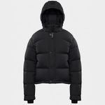 Aritzia Super Puff Shorty Photo 2