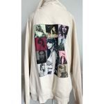 Taylor Swift • Cream Eras Tour Hoodie Photo 1