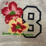 Juicy Couture RARE VINTAGE FLEECE BUTT LOGO BOOTIE MICRO SHORTS Photo 3