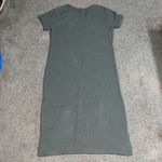Jenni Kayne  Cypress Caftan‎ Dress Sage Green XS Photo 8