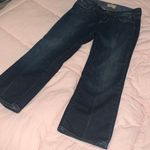 Paige Denim Laurel Canyon Crop Jeans Photo 0