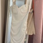 Windsor White Dress Photo 0