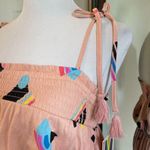 Target Pride XS Flag Print Dress Photo 7