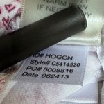 Eileen West Pink Floral Print Cotton Knit Long Sleeve Nightgown Size Small Photo 5