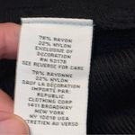 Carmen Marc Valvo Sweater Photo 6