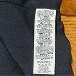 Free People $168 Faux Fur Furry Bomber Jacket Terracotta Golden Brown Size S Photo 12