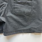 Eddie Bauer Women’s Destitrek Ripstop Pocket Shorts CarbonGrey Size 10 Photo 11