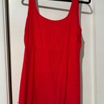 Lulus Red Lulu Dress Photo 0