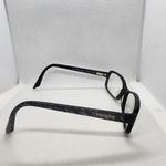 Brendel Eschenbach Black & Gray Prescription Glasses Frames Black Photo 3
