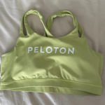 Peloton  Sports bra Photo 0