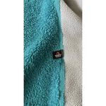 Patagonia Hi Loft R3 Regulator Polartec Hoody Sweater Jacket Womens XS Teal Photo 15