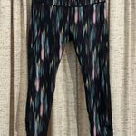Calia by Carrie Underwood Energize Printed Tulip Hem Leggings Photo 0