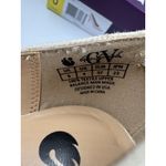 Gloria Vanderbilt New  Women's Marilyn Pumps White Closed Toe Heels Sz 6 Shoes Photo 8