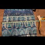 Etcetera Sequin Precious Skirt Photo 13