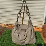 Valentino Garavani  Couture chain link shoulder Vintage bag Photo 1