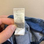 PacSun High Waist Blue Denim Shorts Size 26 Photo 4