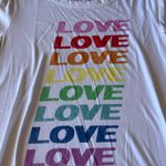 Chaser Love Tee Photo 1