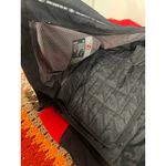 Vintage Y2K 2000s Joe Rocket Motorcycle Racing Jacket Women’s Large Red Black Photo 10