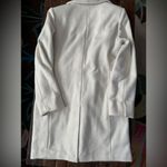 Sam Edelman NWOT Herringbone Patch Pocket Coat Photo 6