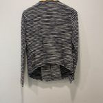 Avec Les Filles  Women's Cross Zip Sweater - Medium Photo 3