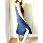 Rachel Roy Rachel Rachel Turtleneck sweater dress Size XS Midi Gray Fall Fashion Staple Photo 7