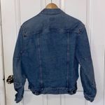 Calvin Klein  Vintage‎ Jean Jacket Photo 1