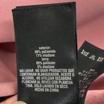 Ted Baker  London MAGGIDD Pink Midi Dress Career Office Cocktail Party 1 READ‎ Photo 9