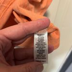 a.n.a . Women’s T-shirt Burnt Orange Size 1X Photo 2