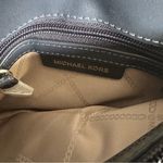 Michael Kors  Sloan Denim Chain Shoulder Bag Photo 13