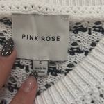 Dry Goods  Sweater Photo 1