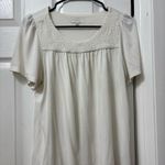 Lucky Brand Top Women’s Small Photo 2