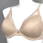 ThirdLove Classic Plunge Bra Size 38D Sexy Underwire V Photo 1