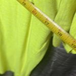 PINK - Victoria's Secret Pink Victoria Secret green, black and white tee shirt size Small Photo 5