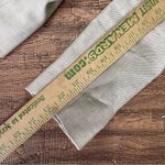 J.Crew  Parke‎ Stretch Linen Blend Blazer in Flax Light Tan Brown 0 Photo 9