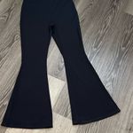 Arizona Jeans Black Sleeveless Jumpsuit Photo 4