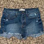 RSQ Jean Shorts Photo 0