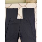 Betabrand  Dress Pant Yoga Pant | Bootcut (Black), size medium, MSRP $78 Photo 10