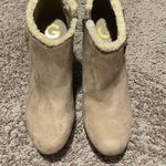 G by Guess Wedge ankle booties Photo 0