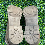 Rock & candy Brown Quilted Lace Photo 4