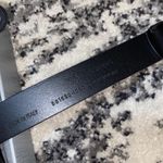 Balenciaga  BB Thin Belt size 80 Photo 2