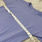 Eileen Fisher  Traceable Cotton Jersey Dress Photo 9