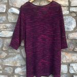 Catherines purple black swim cover Photo 4