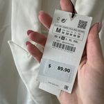 ZARA Blazer Dress Photo 3