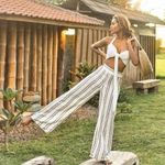 Flynn Skye High-Waisted Pant Trouser Photo 1