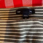 Gap  knit stripe mini skirt Photo 1