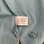 Orvis NWT Women’s Outdoor Performance Vented Long Sleeve UPF 40 Size S -Green Photo 9