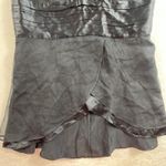 Marciano  XS Silk Babydoll Cami Top Whimsigoth Whimsy Fairy Coquette Baddie Sexy Photo 3