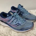 Saucony Everun ride iso Womens size 9.5 Photo 0
